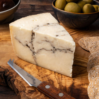 Truffle Pecorino