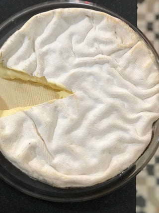 vacherin mont d'or