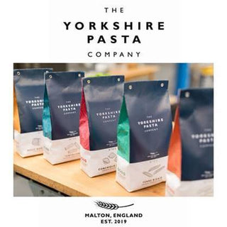 yorkshire pasta