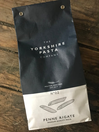 Yorkshire Pasta