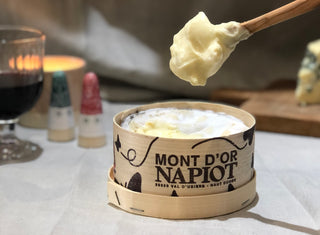 vacherin mont d'or